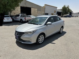 Changan Alsvin Used 2024 Changan Alsvin for sale in Riyadh