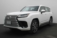 Used 2022 Lexus LX600 for sale in Dubai