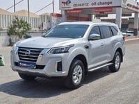 Used 2023 Nissan Xterra for sale in Sharjah