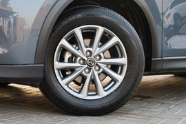مازدا CX-5 مستعمله 2024 مازدا CX-5 للبيع فى دبي