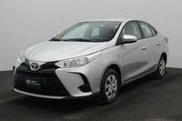 Used 2022 Toyota Yaris for sale in Dubai