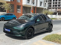 Used 2023 Tesla Model Y for sale in Dubai