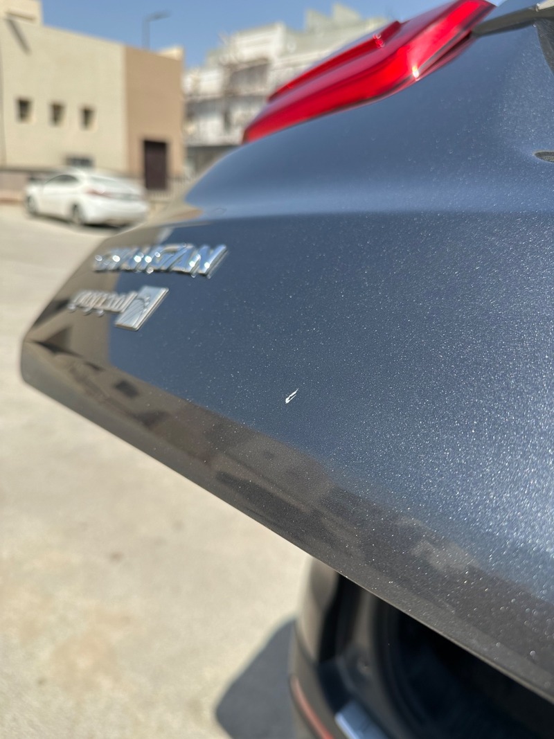 Used 2019 Changan CS95 for sale in Riyadh