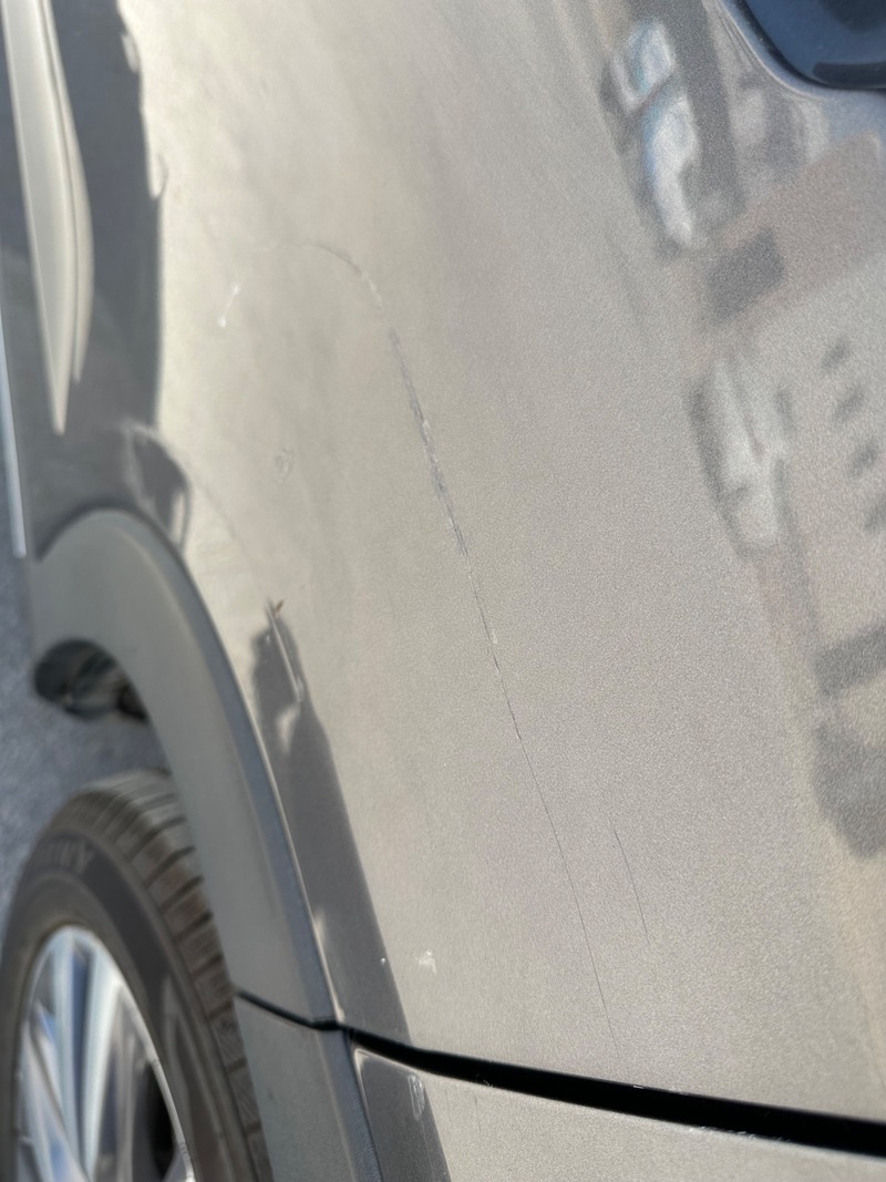 Used 2019 Changan CS95 for sale in Riyadh