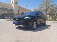 Used 2022 MG ZS for sale in Riyadh