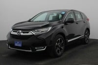 Used 2018 Honda CR-V for sale in Dubai