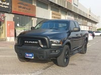 Used 2020 Dodge RAM for sale in Sharjah