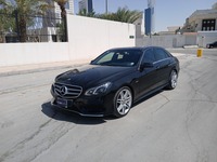 Mercedes E300