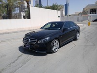 مستعمله 2016 مرسيدس E300 للبيع فى الرياض