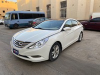 Used 2013 Hyundai Sonata for sale in Riyadh