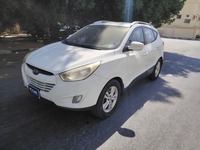 Used 2012 Hyundai Tucson for sale in Dammam