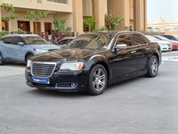 Used 2012 Chrysler 300C for sale in Abu Dhabi