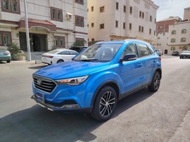 فاو بيستون X40 مستعمله 2020 فاو بيستون X40 للبيع فى جدة