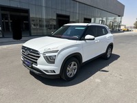 Used 2021 Hyundai Creta for sale in Riyadh