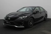 Used 2023 Toyota Camry for sale in Ajman