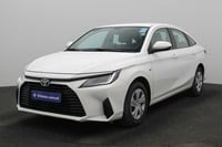 Used 2023 Toyota Yaris for sale in Dubai