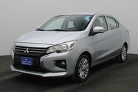 Used 2022 Mitsubishi Attrage for sale in Dubai