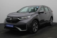 Used 2022 Honda CR-V for sale in Dubai