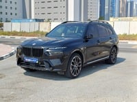 Used 2023 BMW X7 for sale in Dubai