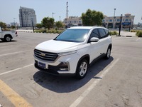 Used 2021 Chevrolet Captiva for sale in Al Khobar