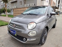 Used 2020 FIAT 500 for sale in Jeddah