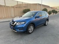 Used 2018 Nissan X-Trail for sale in Riyadh