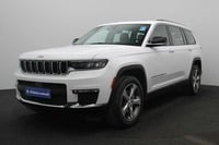 Used 2022 Jeep Grand Cherokee for sale in Dubai