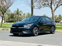 Used 2023 Kia Forte for sale in Sharjah