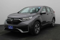 مستعمله 2020 هوندا CR-V للبيع فى أبوظبي