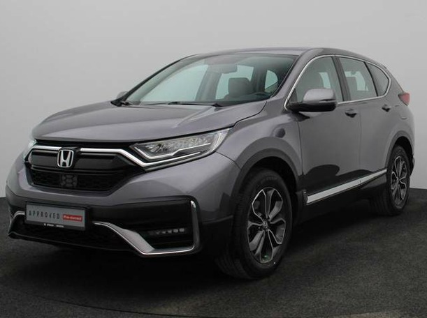 Used 2022 Honda CR-V for sale in Dubai