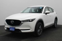 Used 2022 Mazda CX-5 for sale in Dubai