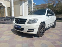 مستعمله 2012 مرسيدس GLK300 للبيع فى دبي