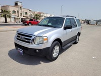 Used 2014 Ford Expedition for sale in Dammam