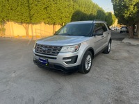 Used 2016 Ford Explorer for sale in Riyadh