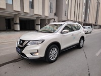 Used 2022 Nissan X-Trail for sale in Jeddah