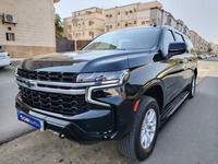 Used 2023 Chevrolet Suburban for sale in Riyadh