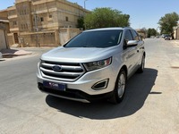 Used 2016 Ford Edge for sale in Riyadh