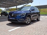 Used 2019 Renault Koleos for sale in Dubai