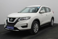 Used 2021 Nissan X-Trail for sale in Dubai