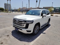 Used 2022 Toyota Land Cruiser for sale in Al Khobar