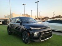 Used 2021 Kia Soul for sale in Sharjah