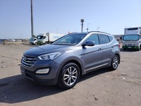 Used 2013 Hyundai Santa Fe for sale in Jeddah