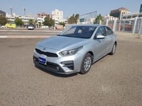 Used 2019 Kia Cerato for sale in Jeddah