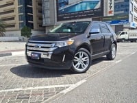 Used 2014 Ford Edge for sale in Sharjah