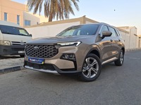 Ford Territory