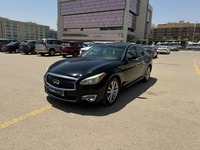 انفنتي Q70