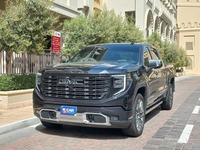 Used 2023 GMC Sierra for sale in Dubai