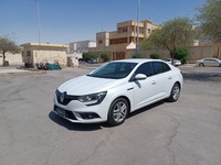 رينو ميجان