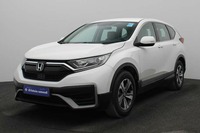 Used 2022 Honda CR-V for sale in Dubai