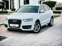 أودي Q3